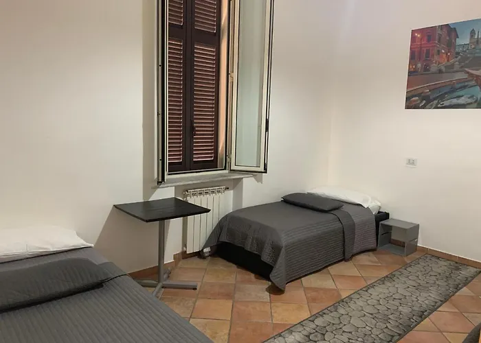 Zidan Guest House