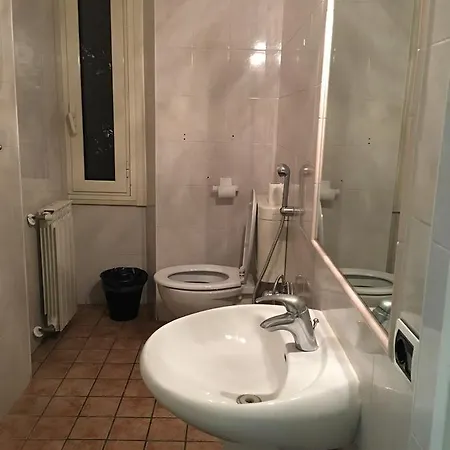 Zidan Guest House Rome Buitenkant foto