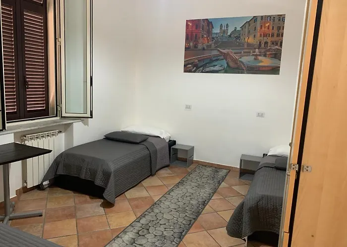 Zidan Guest House