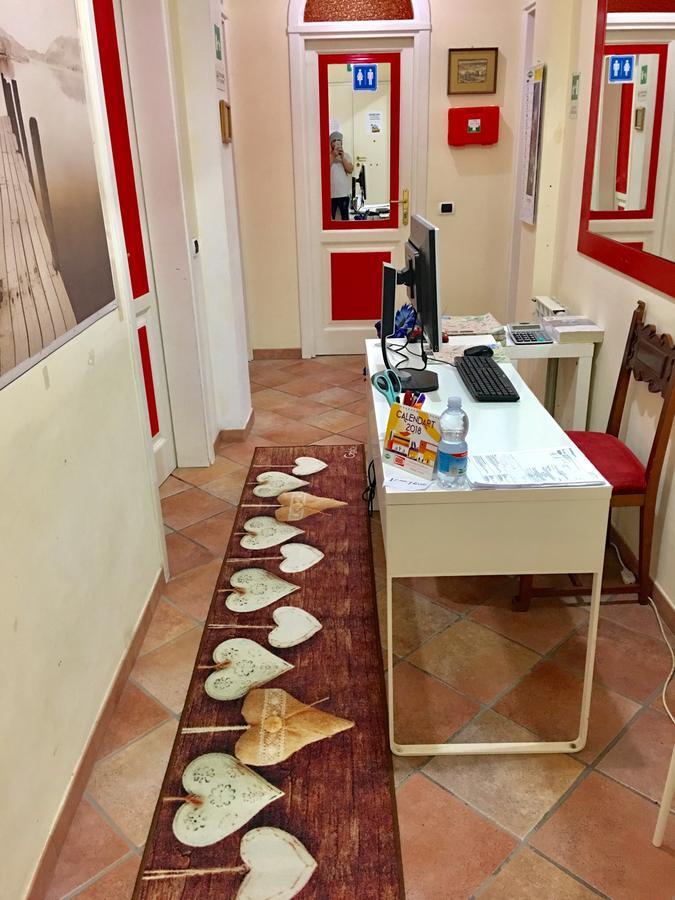 Zidan Hostel