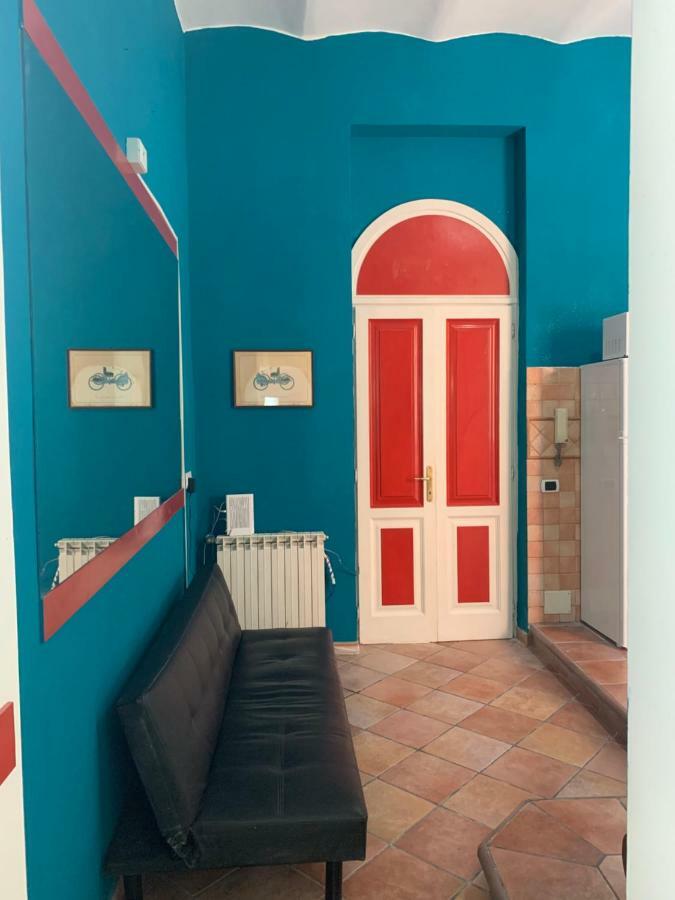 Hostel Zidan Rom
