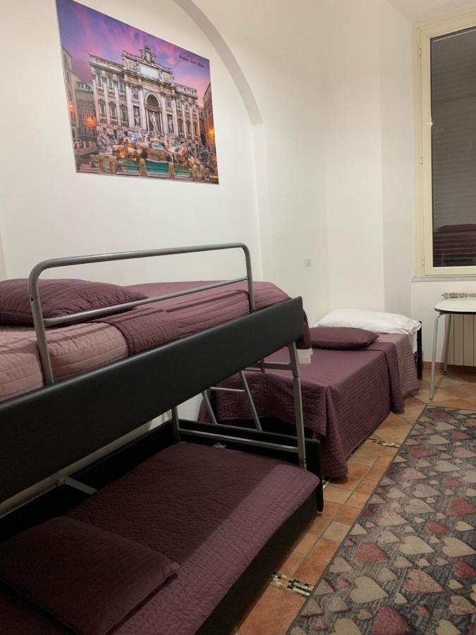 Zidan Hostal